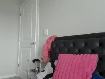 Cluv777 Chaturbate stream image from April 19, 2026