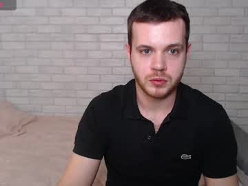 Electric_Smile Chaturbate stream image from April 19, 2026