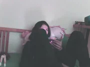 Eliana_E Chaturbate stream image from April 19, 2026