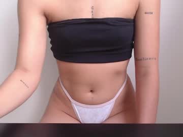 Janamiller1 Chaturbate stream image from April 19, 2026