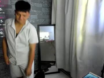 Juan750944 Chaturbate stream image from April 19, 2026
