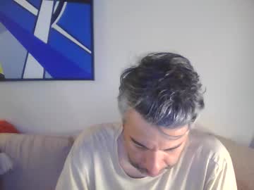 Kap400 Chaturbate stream image from April 19, 2026