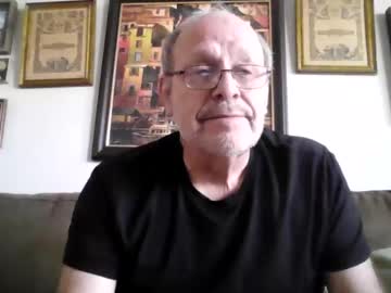 Kfries Chaturbate stream image from April 19, 2026