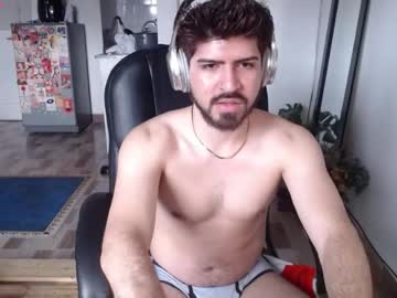 Leoliciousss Chaturbate stream image from April 19, 2026