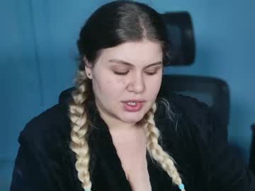 Love_Wiggy18 Chaturbate stream image from April 19, 2026
