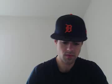 Michmark23 Chaturbate stream image from April 19, 2026