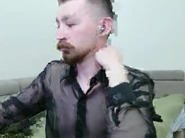 Samrilley Chaturbate stream image from April 19, 2026