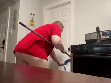 Sissybtchboi Chaturbate stream image from April 19, 2026