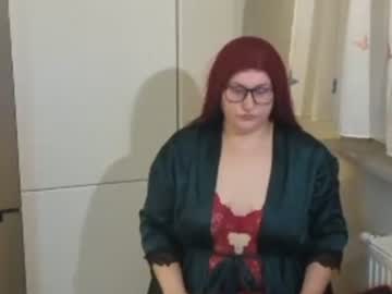 Zayavelvet Chaturbate stream image from April 19, 2026