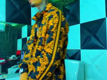 Boy_Tatto77 Chaturbate stream image from April 19, 2026