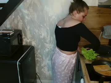 Candymini Chaturbate stream image from April 19, 2026