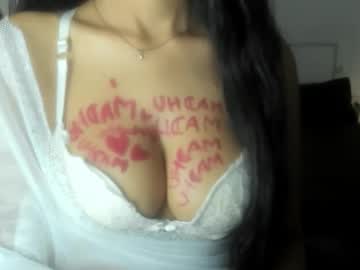 Cute_Alishaa Chaturbate stream image from April 19, 2026