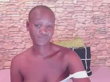 Ebonyolive69 Chaturbate stream image from April 19, 2026
