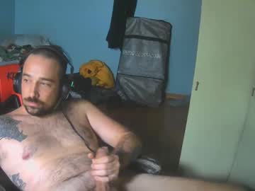 Fcriadorota Chaturbate stream image from April 19, 2026