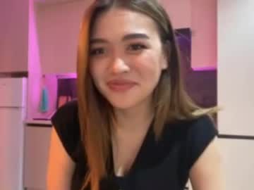 Kelsiefeger Chaturbate stream image from April 19, 2026