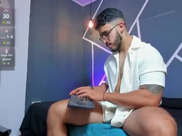Liam_Kleiin Chaturbate stream image from April 19, 2026