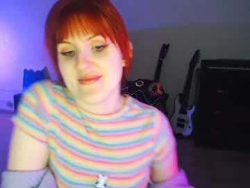 Lucindaschaible Chaturbate stream image from April 19, 2026