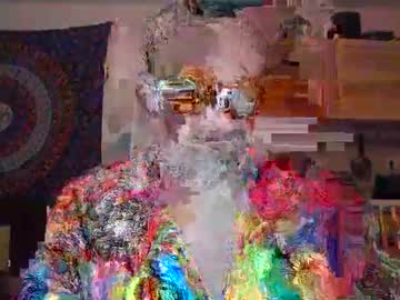 Zalmoxas76 Chaturbate stream image from April 19, 2026