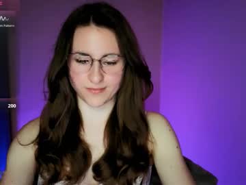 6babylaila9 Chaturbate stream image from April 19, 2026