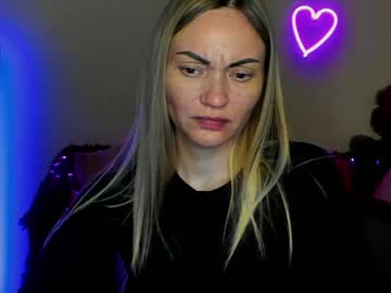 Adalina_Teacher Chaturbate stream image from April 19, 2026