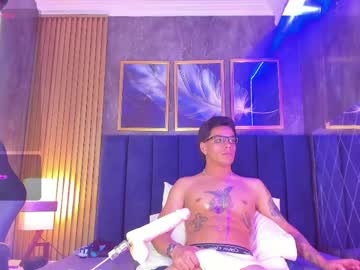Anthony_Hotxx Chaturbate stream image from April 19, 2026