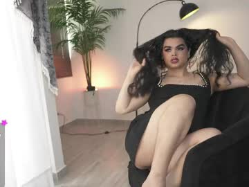Artechloe Chaturbate stream image from April 19, 2026