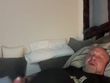 Bungo78 Chaturbate stream image from April 19, 2026