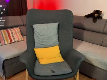 Heidicandyx Chaturbate stream image from April 19, 2026