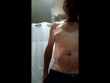 Hung_Bullrider Chaturbate stream image from April 19, 2026