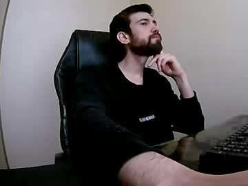 Redwolft Chaturbate stream image from April 19, 2026