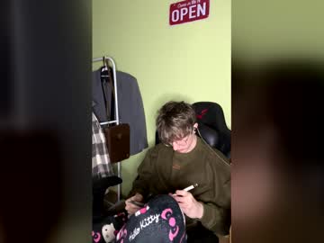 Sergio_St Chaturbate stream image from April 19, 2026