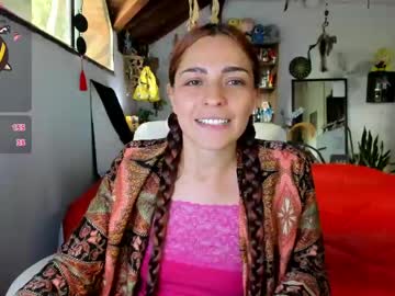 Smilingsalor Chaturbate stream image from April 19, 2026