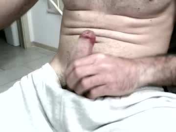 Tho147mas Chaturbate stream image from April 19, 2026