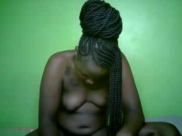 Angel_Byb Chaturbate stream image from April 19, 2026