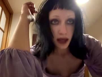 Ariblade Chaturbate stream image from April 19, 2026
