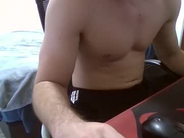 Chevro68 Chaturbate stream image from April 19, 2026