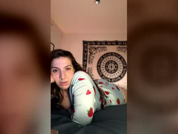 Georginamoor Chaturbate stream image from April 19, 2026