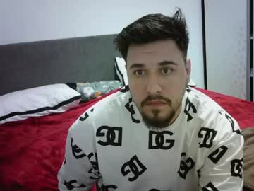 Gianiboy99 Chaturbate stream image from April 19, 2026