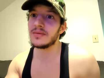 Hardselfsucker1 Chaturbate stream image from April 19, 2026