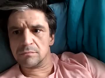 John824535 Chaturbate stream image from April 19, 2026