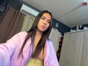 Kaori_Hana Chaturbate stream image from April 19, 2026