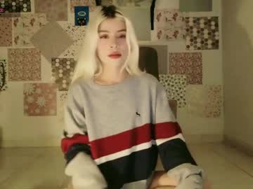 Luckysapphire777 Chaturbate stream image from April 19, 2026