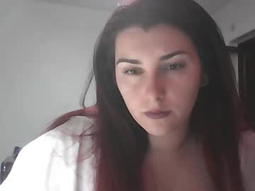 Missfortune2026 Chaturbate stream image from April 19, 2026
