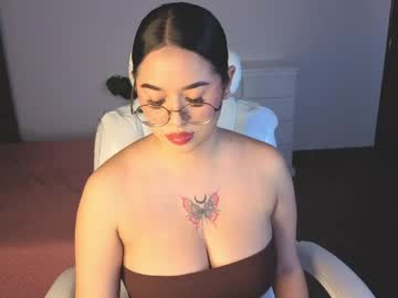Renaxi_Smith Chaturbate stream image from April 19, 2026