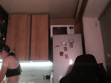 Sofi_Delightful Chaturbate stream image from April 19, 2026
