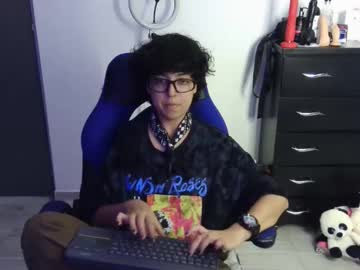 Thomascooper_Cams Chaturbate stream image from April 19, 2026