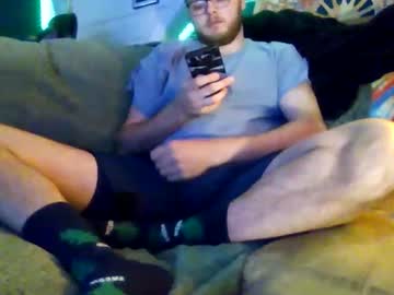 Bootsy997 Chaturbate stream image from April 19, 2026