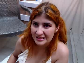 Dearselene Chaturbate stream image from April 19, 2026
