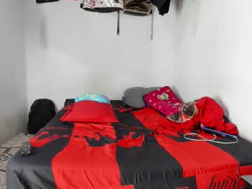 Douglas_Gallegos Chaturbate stream image from April 19, 2026