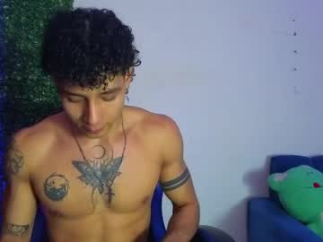 Gael_David Chaturbate stream image from April 19, 2026